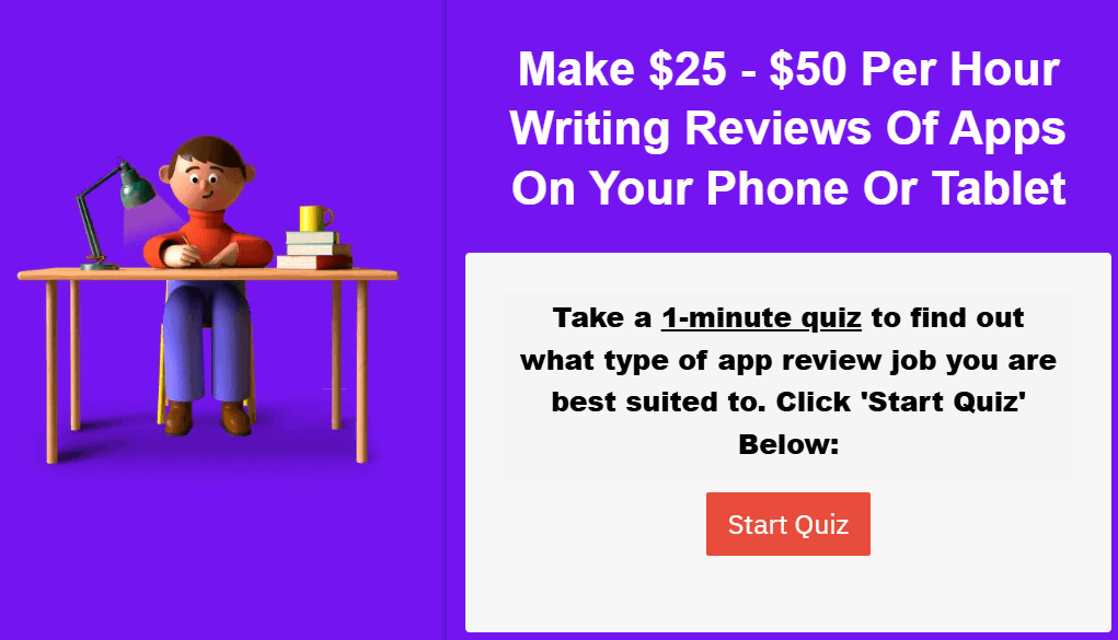 Make money online